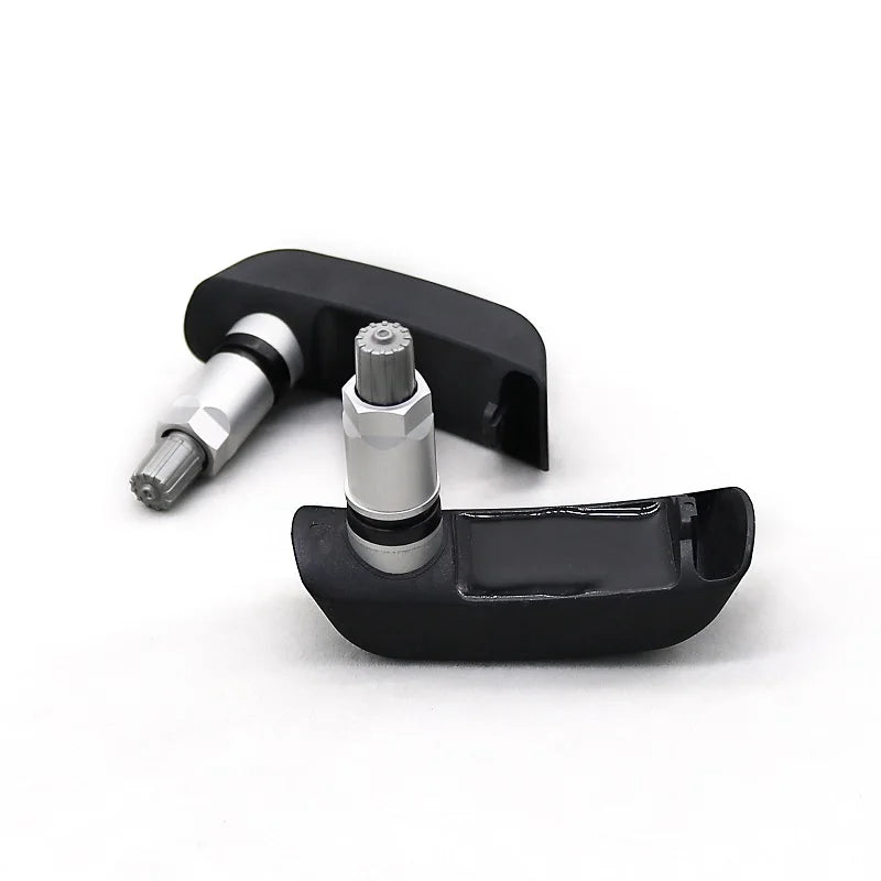 2PCS 433MHz BMW Motorcycle TPMS Tire Pressure Sensor | Direct Replacement for F700GS F800GT R1200GS