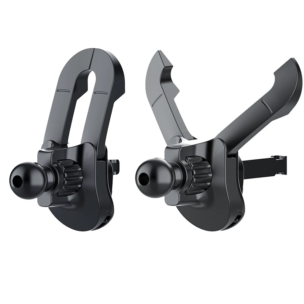 Universal Air Vent Clip Car Mount 17mm Ball Joint