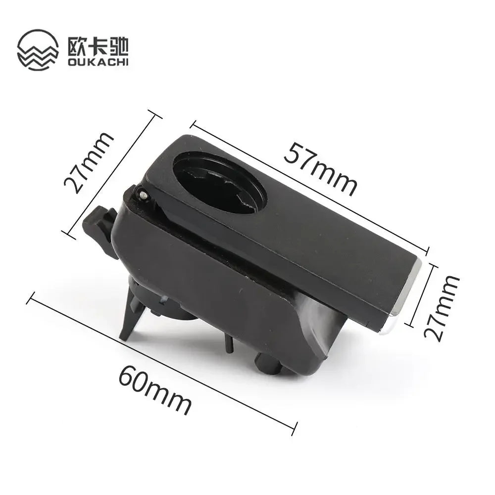 Complete Dash Board Glove Box Lid Cover Switch Toolbox Latch Handle For Mercedes Benz lifestyle view