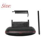Car Armrest Cover Lock Center Console Latch Clip For Honda Civic 2006 2007 2008 2009 2010 2011 83451-SNA-A01ZA / 83451 SNAA01ZA