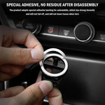 Auto Ignition Button For Car Car Engine Start Stop Switch Cover Anti-scratch Protection Decorative Car-Styling Accessories NEW