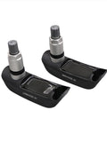Set of 2 TPMS Tire Pressure Sensors for BMW Motorcycle Front/Rear Wheels | 8532731 alternate view