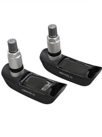 Set of 2 TPMS Tire Pressure Sensors for BMW Motorcycle Front/Rear Wheels | 8532731 alternate view