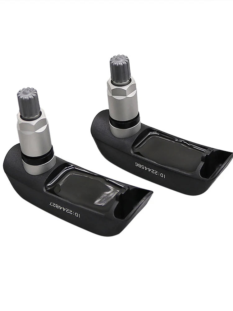 Set of 2 TPMS Tire Pressure Sensors for BMW Motorcycle Front/Rear Wheels | 8532731 alternate view
