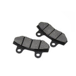 USER-X Universal Motorcycle Disc Brake Pads | Fit for FA086 Speedfight GT 125 250 650 alternate view