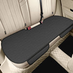 Ice Silk Car Seat Cushion Breathable Non-Slip | Square / Long / 3-Piece detail view