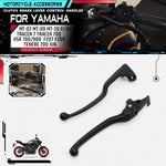 Motorcycle Accessories Control Handles For YAMAHA MT-07 MT-09 MT-10 TENERE 700 XSR 700 XSR900 2014-2