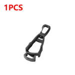 1-10pcs Glove Clips For Work Glove Holders Glove Belt Clip With Hook Portable Work Glove detail view