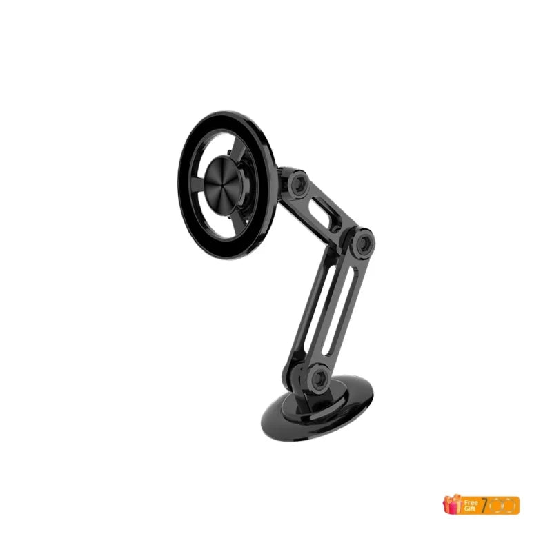 Magnetic Car Phone Holder MagSafe Air Vent Mount detail view