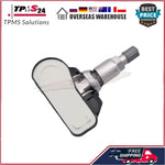 Tyre Pressure Sensor A0009050030 | 433MHz for Mercedes-Benz A Class C Class GLC S-C additional angle