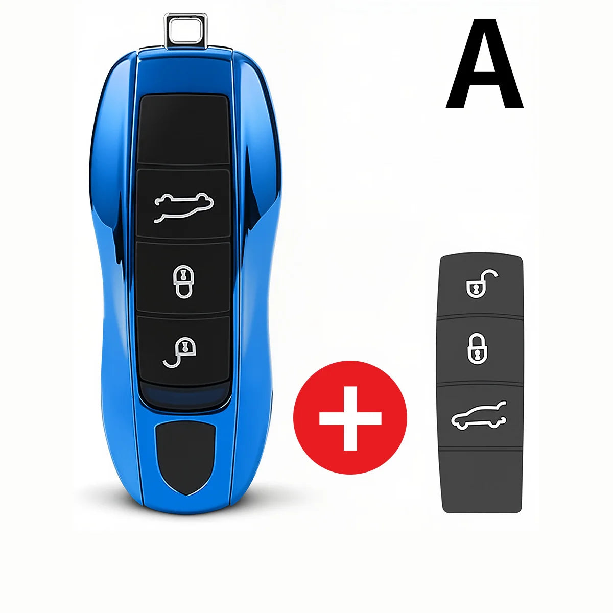 For Porsche Panamera Carrera Macan Boxster Cayman Cayenne Taycan 911 970 981 991 Car lifestyle view