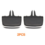 Car Front Rear Air Conditioning AC Vent Grille Outlet Slider Knob Tab Clip Repair Kit For Volvo XC90 2016-2024 32219347