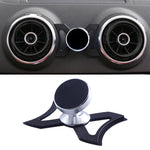 Car Phone Holder For Audi A3 S3 RS3 8V Air Vent Mount Car Styling Bracket GPS Magnet alternate view