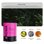 1pc Advanced Car Aromatherapy Deodorizing Solid Air Cream | Long-Lasting Fragrance for C detail view