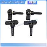 433MHZ TPMS 52933-C1100 Car Tire Pressure Sensor 4PCS For 2017-2019 Hyundai Creta Gen lifestyle view