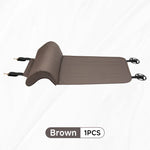 For Toyota RAV4 XA60 2025 2026 2027 HEV PHEV RAV 4 Hybrid Driver Car Seat Extender Leg close-up view