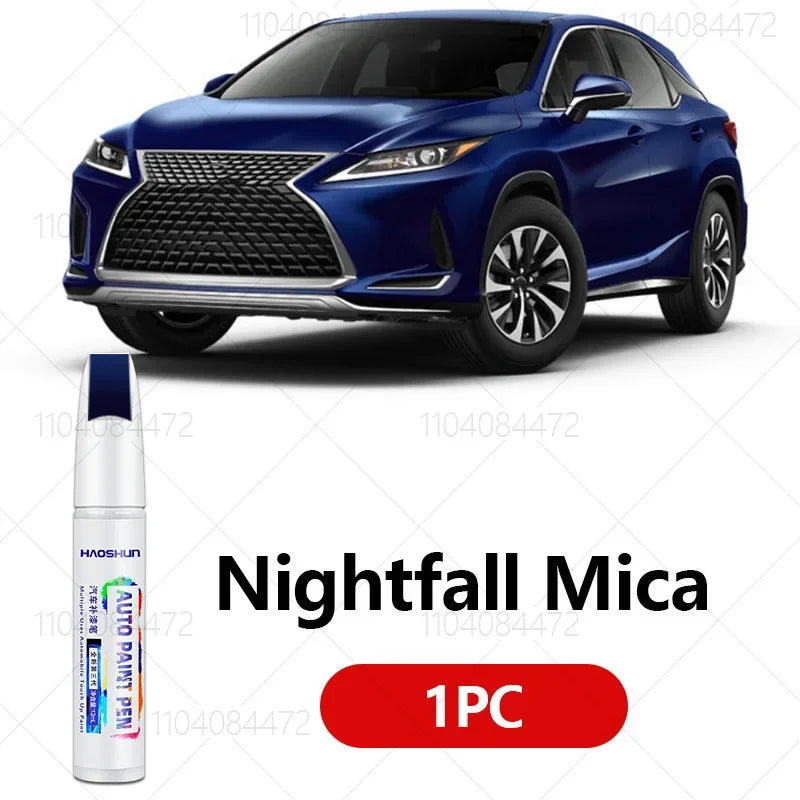 For 1998-2025 Lexus RX XU10 XU30 AL10 AL20 Paint Repair Pen Touch Up Scratch Remover lifestyle view