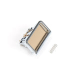 2216800096 Car Center Consoler Armrest Switch Button Cover For Mercedes Benz S Class W221 2006-2013 Interior Replacement Parts