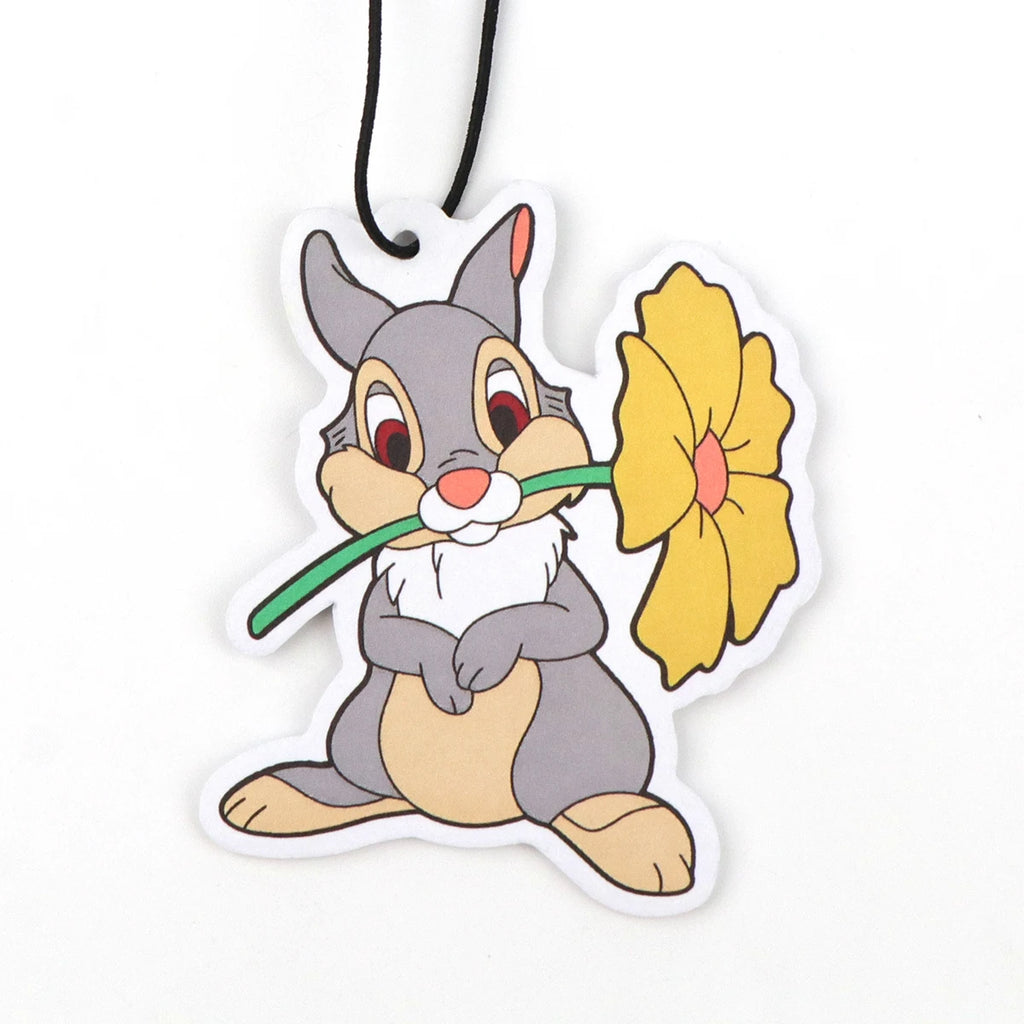Cartoon Squirrel Solid Air Freshener | Long-Lasting Car and Room Hanging Perfume alternate view