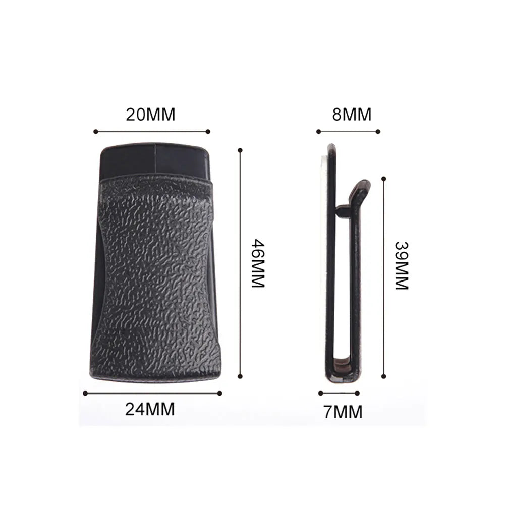 Universal Car Interior Card Holder Multi-function Portable Card Storage Box Car Sun V alternate view