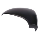 Primed Car Right Side Wing Mirror Cover for 207 0615 9680194877 232635039 Exterior Rearview Mirror Housing Replacement Part ABS