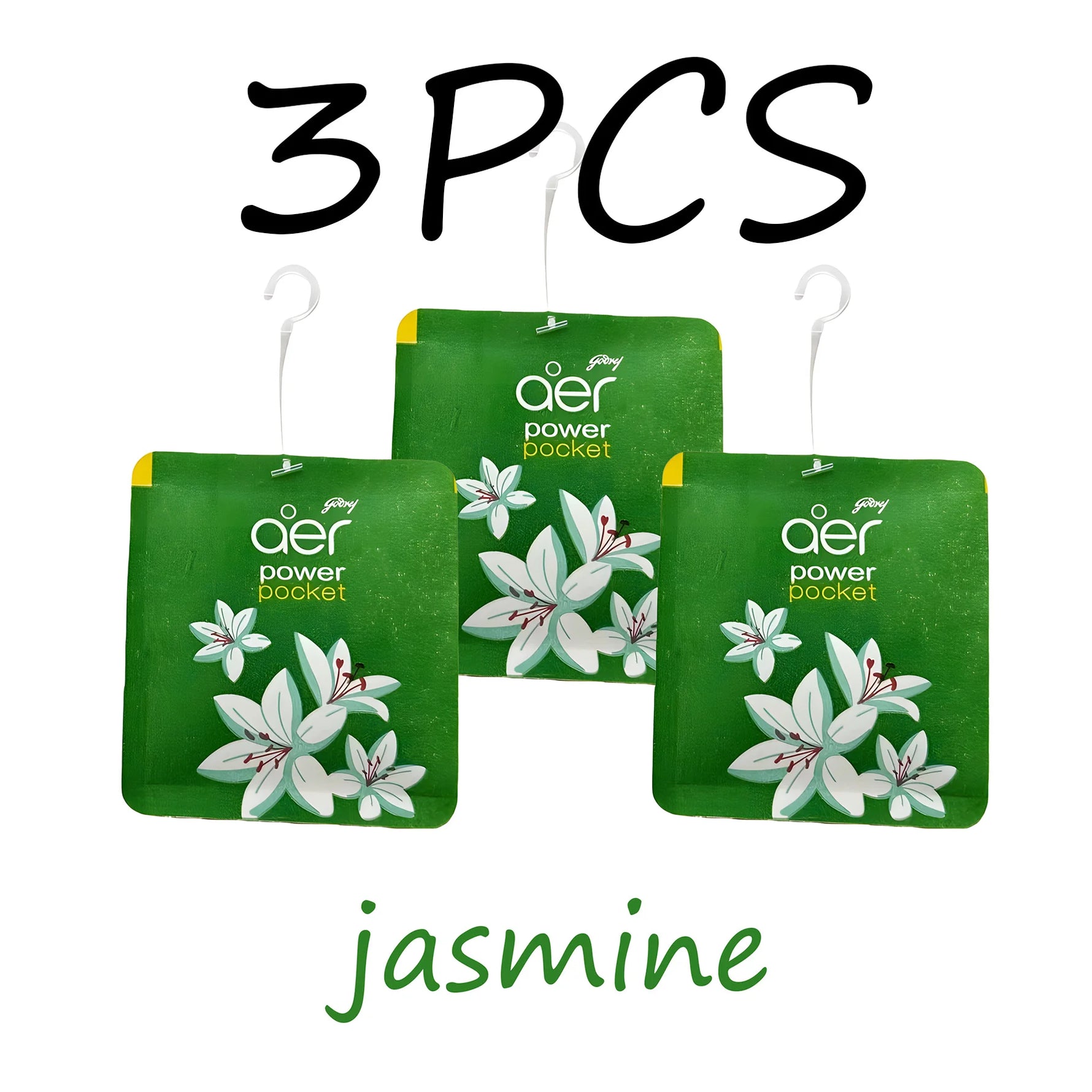 Fragrance Gel Air Freshener for Car and Home | Decorative Scented Ornament detail view