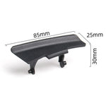 Car Center Rest Box Console Latch Clip Armrest Lock For BMW X1 F48 X2 F39 LHD Car Centre Armrest Box Accessories