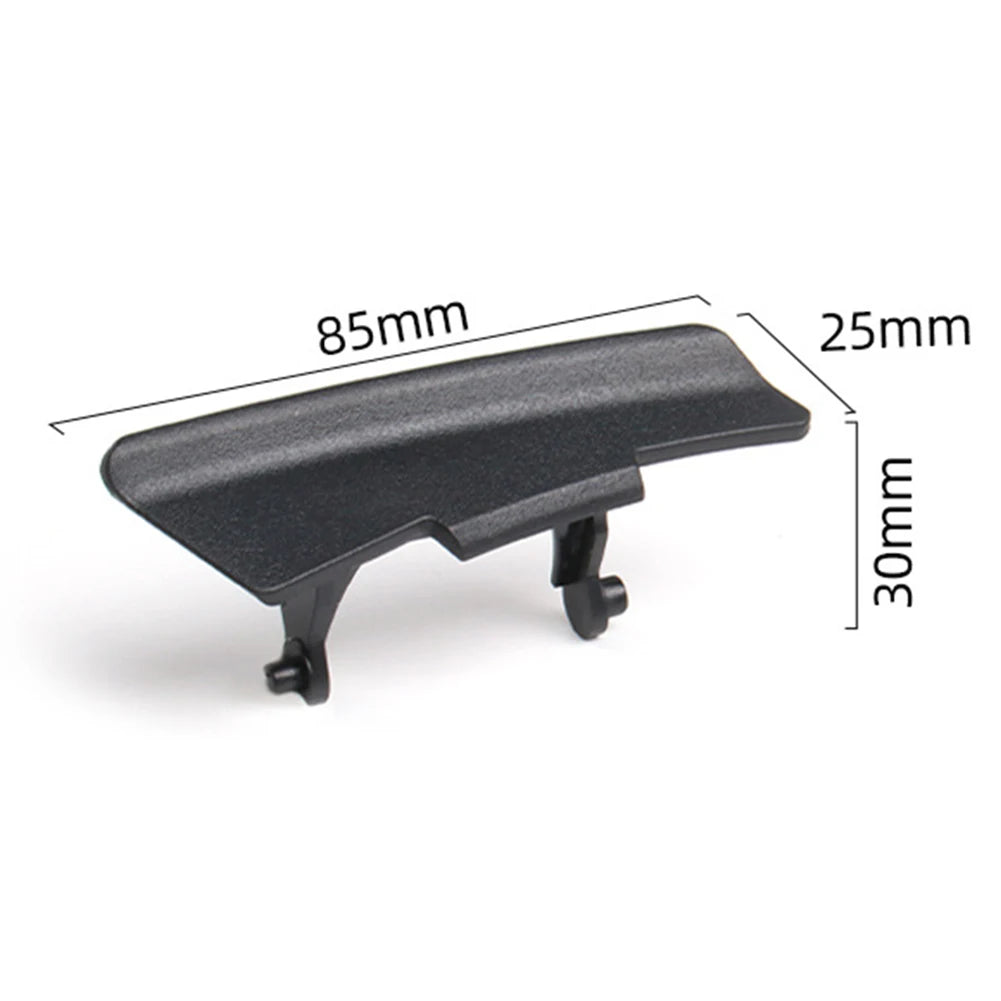 Car Center Rest Box Console Latch Clip Armrest Lock For BMW X1 F48 X2 F39 LHD Car Centre Armrest Box Accessories