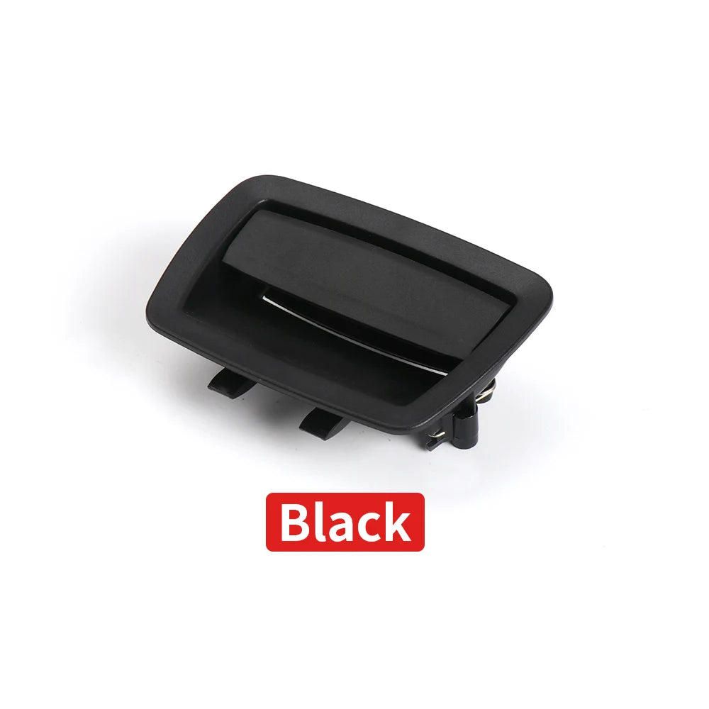 Glove Box Handle Switch Car Interior Door Handles Passenger Sundries Storage Trunk Fo alternate view