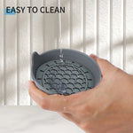 2PCS Car Cup Coaster | Non-Slip Spill Saucer