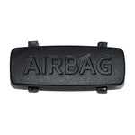 Car A B C Pillar AIRBAG Badge Trim Cover Cap Replace for VW Jetta Golf Caddy Passat CC P detail view