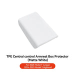 YZ For Tesla Model YL Y 3 Highland Juniper Armrest Pad Anti-fouling Center Console Box Cover Aanti-scratch 2026 Car Accessories