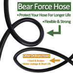 10m 160 Bar High Pressure Washer Hose | Universal Replacement for Lavor Vax Craftsman alternate view