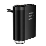 Auto Electric Air Diffuser Aroma Car Air Vent Humidifier Mist Aromatherapy Car Air Freshener Perfume Fragrance Car Accessories