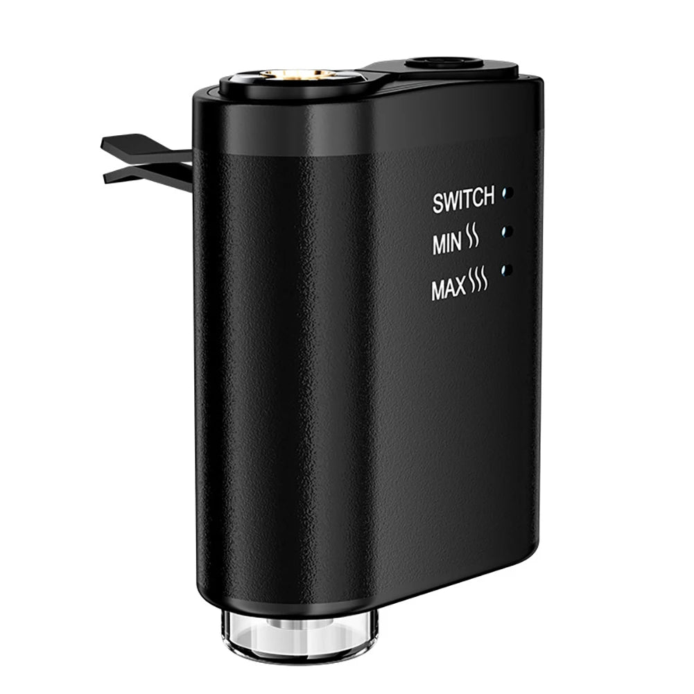 Auto Electric Air Diffuser Aroma Car Air Vent Humidifier Mist Aromatherapy Car Air Freshener Perfume Fragrance Car Accessories