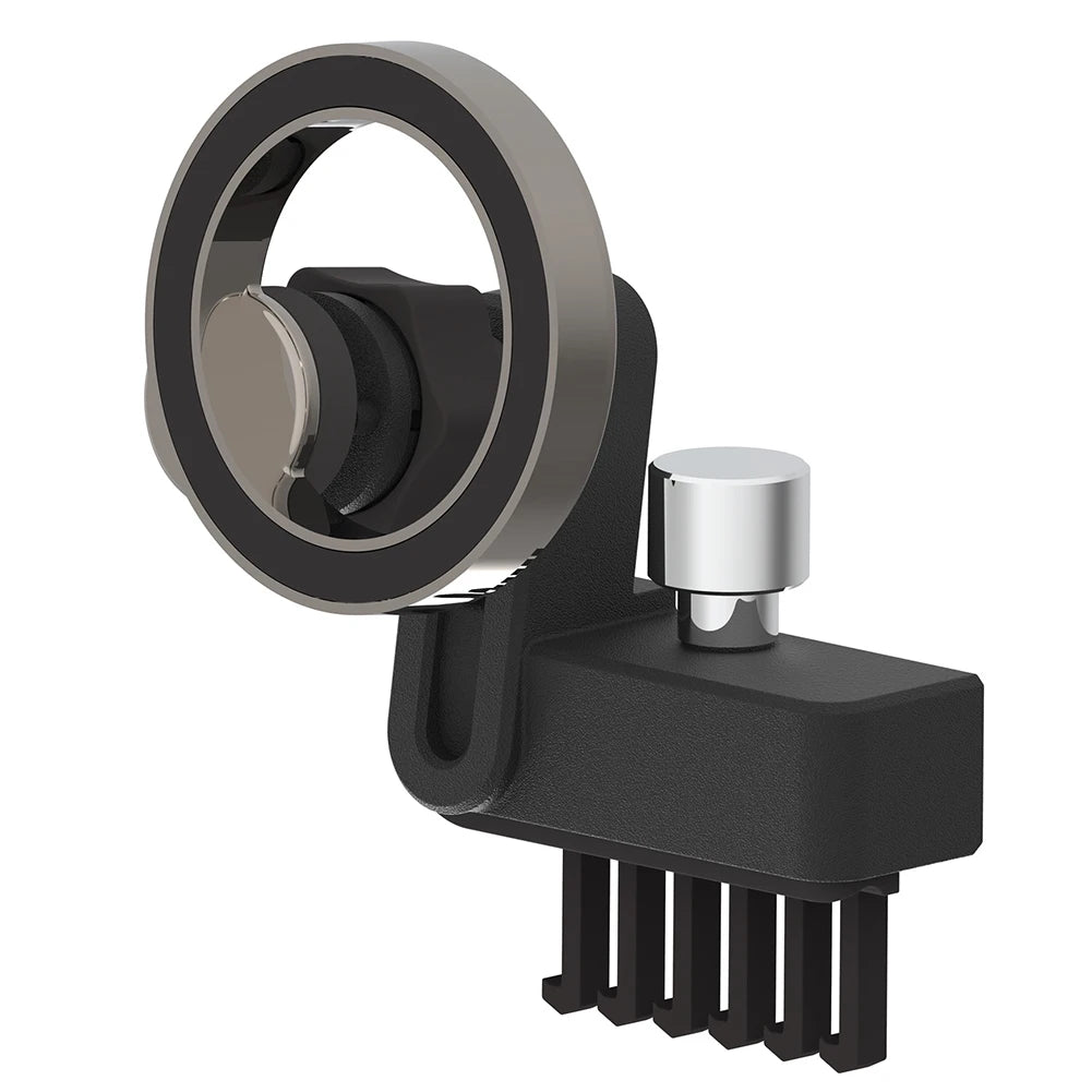Mobile Phone Holder Universal Smartphone Stand Support 360 Degree Rotation Auto Access close-up view