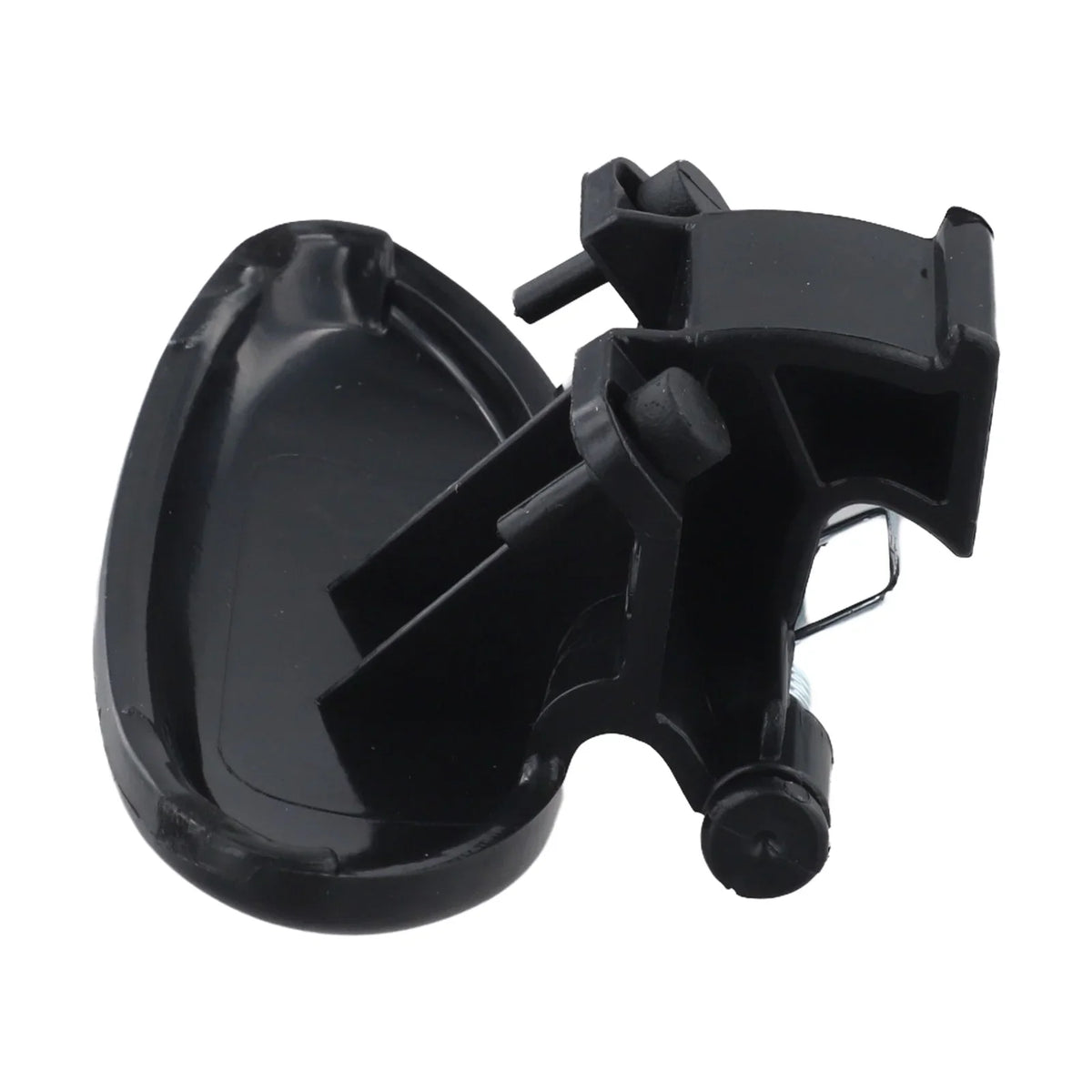 Car Interior Replacement Car Interior Handle OEM Replacement Refurbishes Damaged Hand lifestyle view