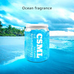Car Aromatherapy Solid Balm Car Interior Jewelry Ornaments Senior Long-Lasting Fragrance detail view