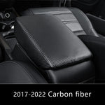 For Honda CRV 2018 Accessories CR-V 2017-2022 2024 2025 2026 Car Center Console Armrest detail view