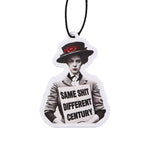 Interesting People Quotes Fragrant Paper Auto Interiors Car Fragrance Cabinet Bedroom Air Freshener Hangings Solid Perfume Gifts