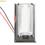 LED Interior Ceiling Reading Lamp 12V-24V