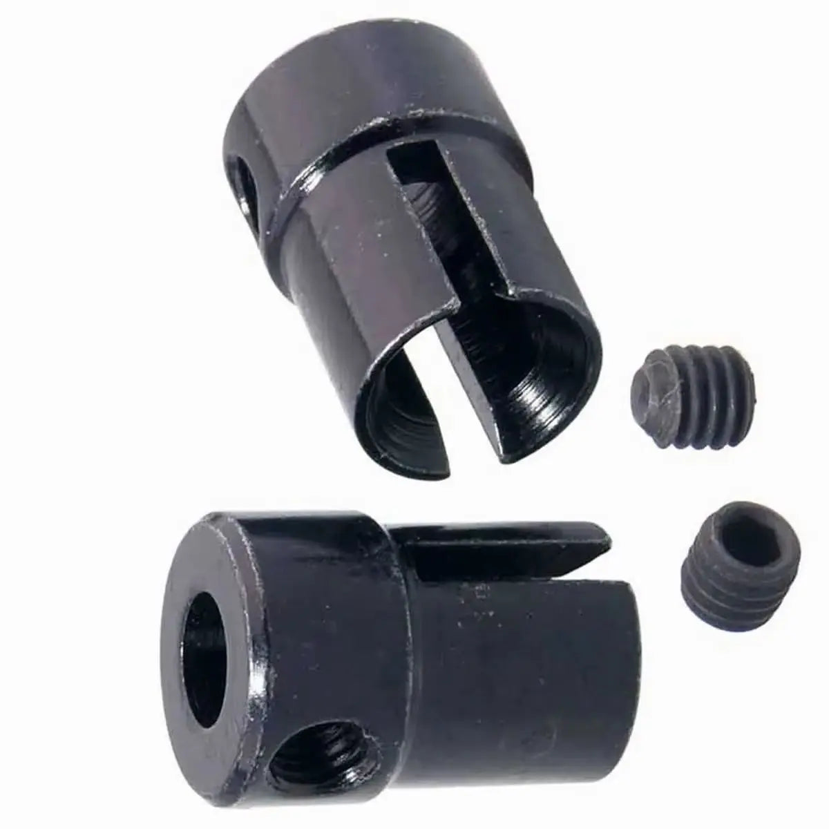 2pcs New RC Toys HSP 1/10 Universal Joint Cup B/Set Screws HSP 02016 Original Part
