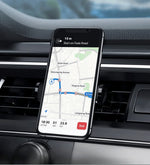 2025 Car Phone Holder | Universal Air Vent Mount for Mobile Phone lifestyle view