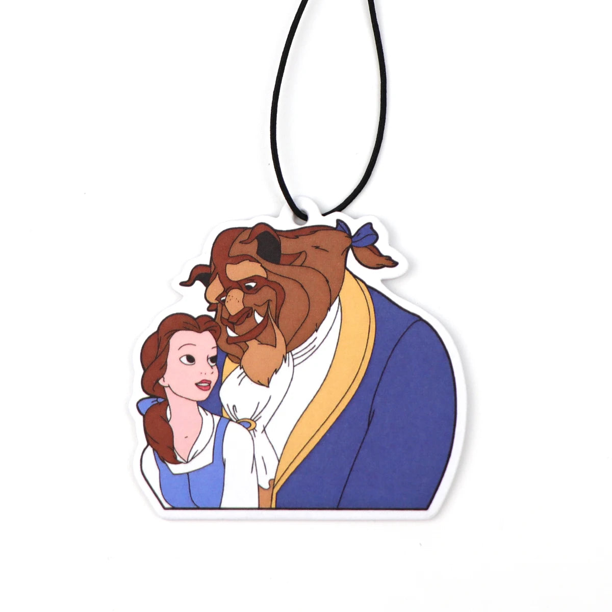 Cartoon Squirrel Solid Air Freshener | Long-Lasting Car and Room Hanging Perfume alternate view