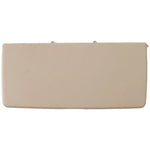 Car Sun Visor Mirror Cover Replacement Interior Makeup Mirror Cover 83280-T0A-H12ZB Fit For Honda CRV 2007-2011