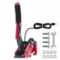 Sim Ruito USB Handbrake | Sim Racing PC Handbrake with Linear and Button Modes close-up view