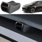 Universal Air Outlet Clip Aromatherapy Clip Air Conditioner Air Outlet Clip Silicone Durable Non Destructive Installation