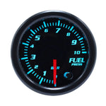 2-Inch Auto Tachometer with 7-Color LED | Car Mod Gauge Set for 12V Vehicles lifestyle view