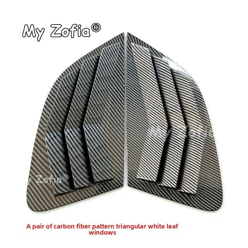 For CHANGAN UNI-S Changan CS55 Plus Gen 4 2026 Car Side Rearview Mirror Cover Trim Cap Exterior Decorative Cover Accessories
