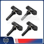 4PCS Tire Pressure Monitor Sensor 56029398AB 68241067AA For Chrysler Voyager Dodge additional angle